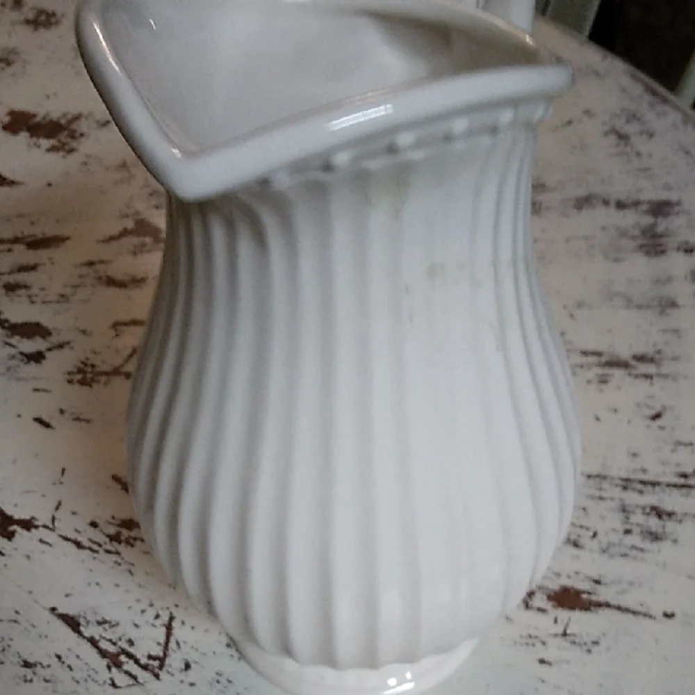 American Atelier Athena Ironstone Dish - Picture 7 of 9